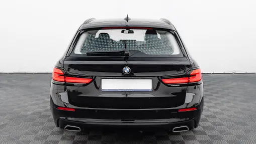 BMW Seria 5 530i xDrive mHEV aut