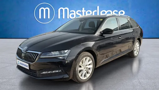 SKODA Superb Superb 2.0 TDI SCR Ambition DSG