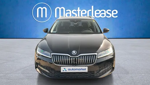 SKODA Superb Superb 2.0 TDI SCR Ambition DSG