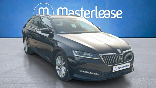 SKODA Superb Superb 2.0 TDI SCR Ambition DSG