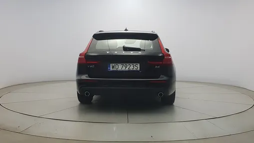 VOLVO V60 V60 B4 D Momentum Pro aut