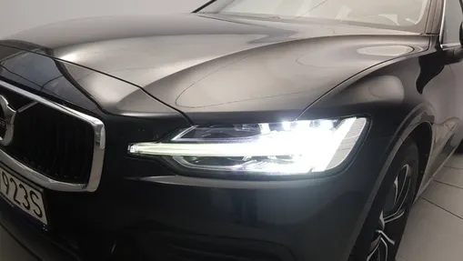 VOLVO V60 V60 B4 D Momentum Pro aut