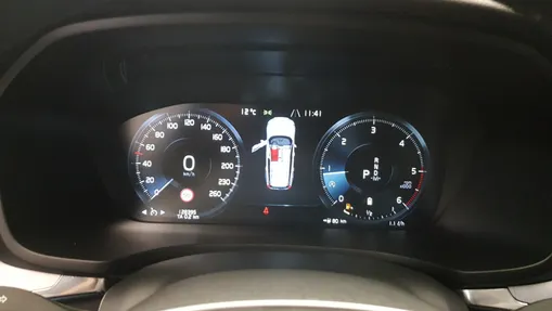VOLVO V60 V60 B4 D Momentum Pro aut