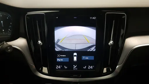 VOLVO V60 V60 B4 D Momentum Pro aut