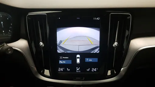 VOLVO V60 V60 B4 D Momentum Pro aut