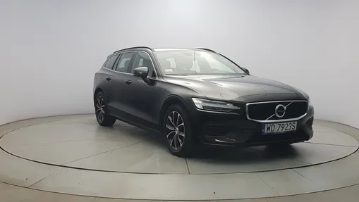 VOLVO V60 V60 B4 D Momentum Pro aut