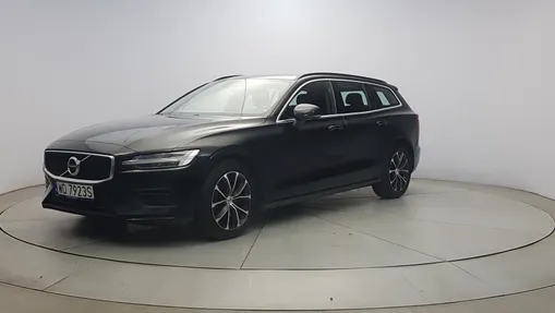 VOLVO V60 V60 B4 D Momentum Pro aut