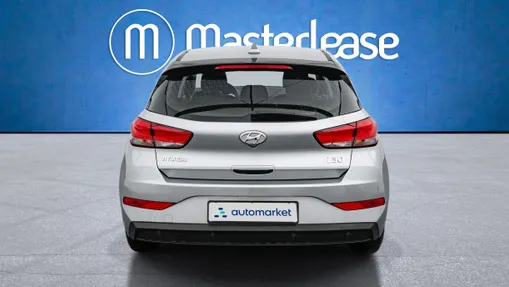 HYUNDAI i30 i30 1.5 DPI Classic +