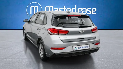 HYUNDAI i30 i30 1.5 DPI Classic +