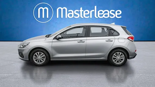 HYUNDAI i30 i30 1.5 DPI Classic +