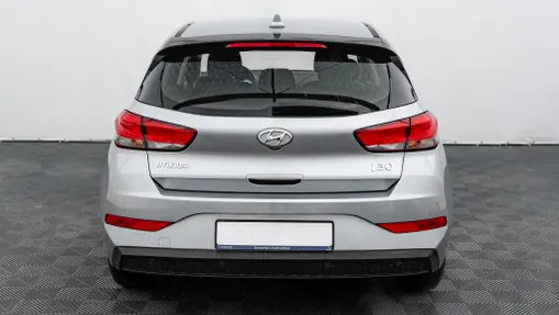 HYUNDAI i30 i30 1.5 DPI Classic +