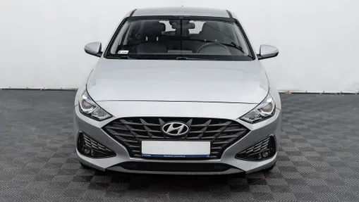 HYUNDAI i30 i30 1.5 DPI Classic +