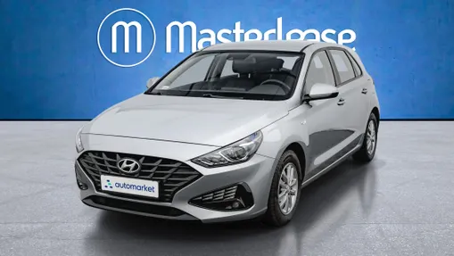HYUNDAI i30 i30 1.5 DPI Classic +