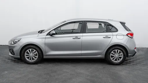 HYUNDAI i30 i30 1.5 DPI Classic +