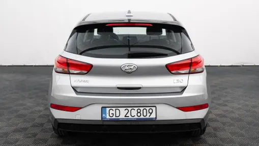 HYUNDAI i30 i30 1.5 DPI Classic +