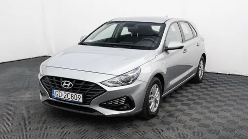 HYUNDAI i30 i30 1.5 DPI Classic +