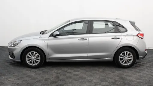 HYUNDAI i30 i30 1.5 DPI Classic +