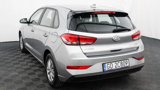 HYUNDAI i30 i30 1.5 DPI Classic +