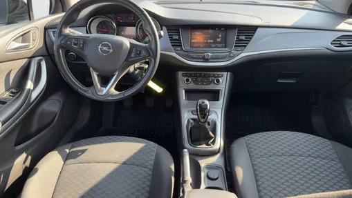 OPEL Astra Astra V 1.2 T Edition S&S