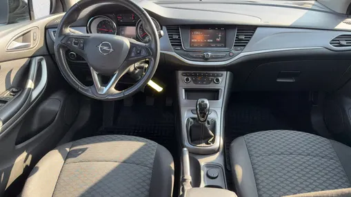 OPEL Astra Astra V 1.2 T Edition S&S