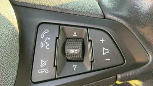 OPEL Astra Astra V 1.2 T Edition S&S