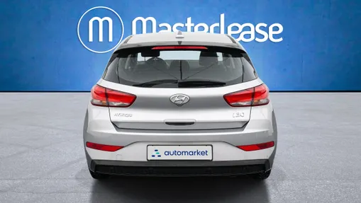 HYUNDAI i30 i30 1.5 DPI Classic +