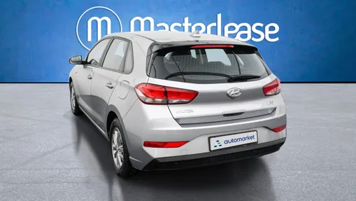 HYUNDAI i30 i30 1.5 DPI Classic +