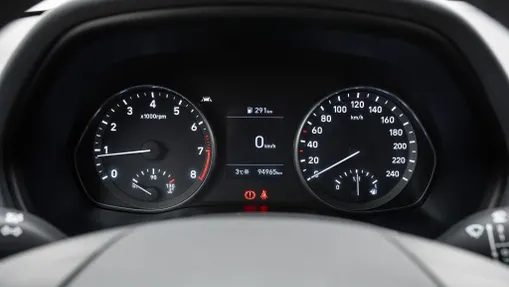 HYUNDAI i30 i30 1.5 DPI Classic +