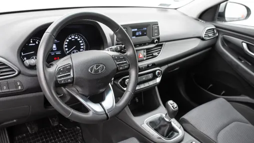 HYUNDAI i30 i30 1.5 DPI Classic +