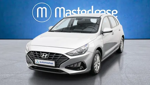 HYUNDAI i30 i30 1.5 DPI Classic +