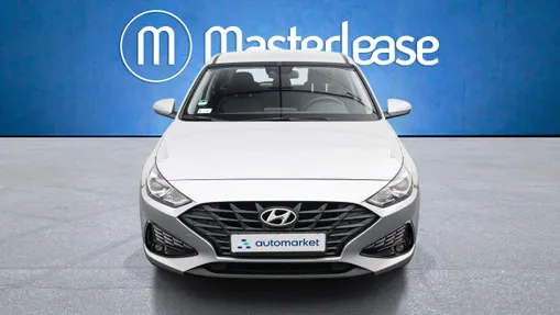 HYUNDAI i30 i30 1.5 DPI Classic +
