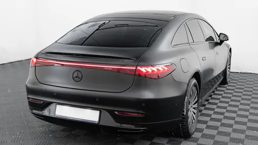 MERCEDES-BENZ EQS EQS 450+ 107.8kWh Electric Art