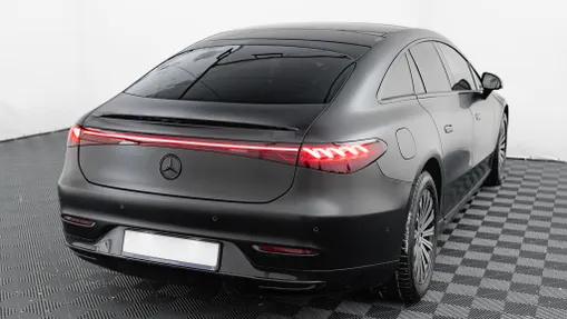 MERCEDES-BENZ EQS EQS 450+ 107.8kWh Electric Art