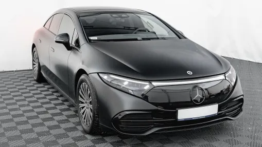 MERCEDES-BENZ EQS EQS 450+ 107.8kWh Electric Art