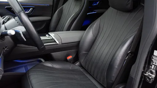 MERCEDES-BENZ EQS EQS 450+ 107.8kWh Electric Art