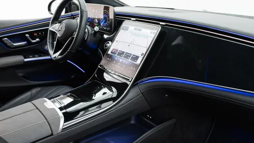 MERCEDES-BENZ EQS EQS 450+ 107.8kWh Electric Art