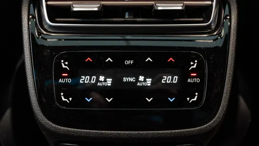 MERCEDES-BENZ EQS EQS 450+ 107.8kWh Electric Art