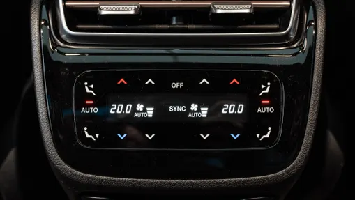 MERCEDES-BENZ EQS EQS 450+ 107.8kWh Electric Art