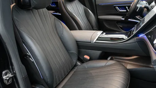 MERCEDES-BENZ EQS EQS 450+ 107.8kWh Electric Art