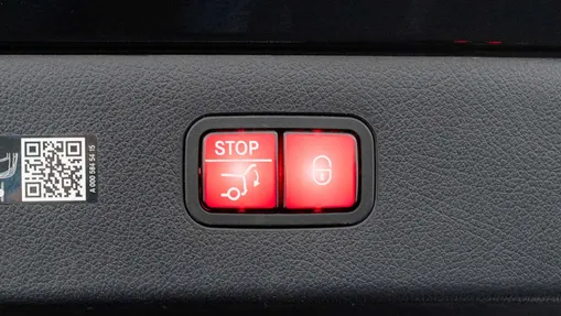 MERCEDES-BENZ EQS EQS 450+ 107.8kWh Electric Art
