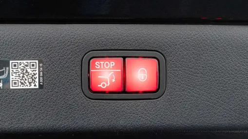 MERCEDES-BENZ EQS EQS 450+ 107.8kWh Electric Art