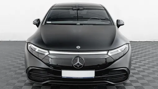 MERCEDES-BENZ EQS EQS 450+ 107.8kWh Electric Art