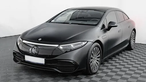MERCEDES-BENZ EQS EQS 450+ 107.8kWh Electric Art