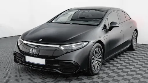 MERCEDES-BENZ EQS EQS 450+ 107.8kWh Electric Art