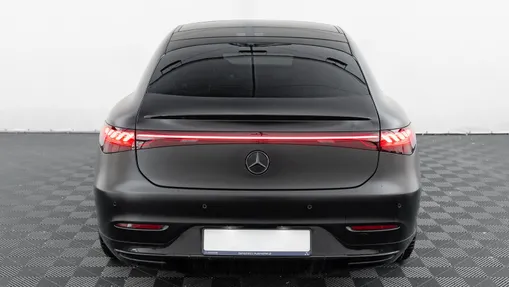 MERCEDES-BENZ EQS EQS 450+ 107.8kWh Electric Art