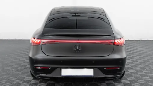 MERCEDES-BENZ EQS EQS 450+ 107.8kWh Electric Art
