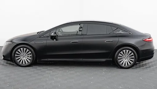 MERCEDES-BENZ EQS EQS 450+ 107.8kWh Electric Art