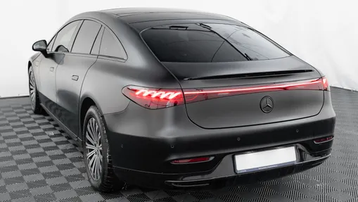 MERCEDES-BENZ EQS EQS 450+ 107.8kWh Electric Art