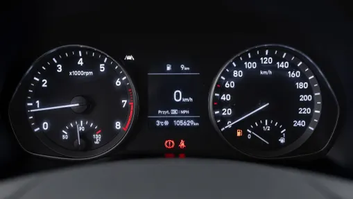 HYUNDAI i30 i30 1.5 DPI Classic +