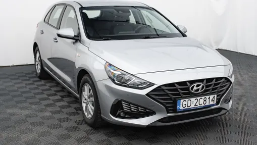 HYUNDAI i30 i30 1.5 DPI Classic +